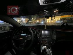 شيفروليه ماليبو